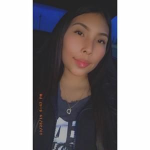 Meet your Posher, Mariah